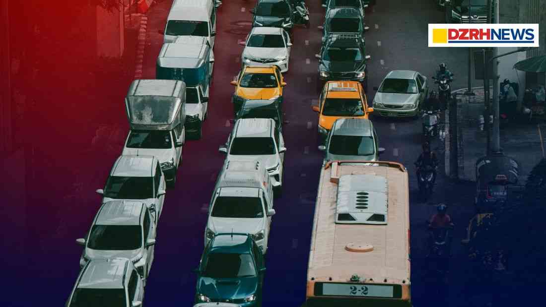 Authorities set to launch QR codes, point-to-point routes for temporary carpooling program