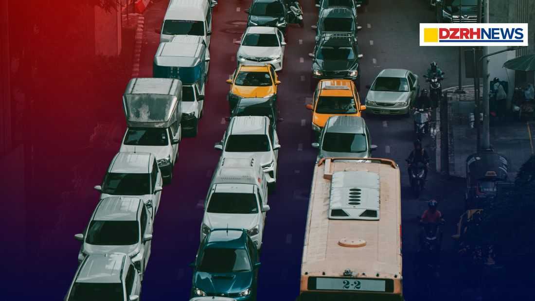 Authorities set to launch QR codes, point-to-point routes for temporary carpooling program
