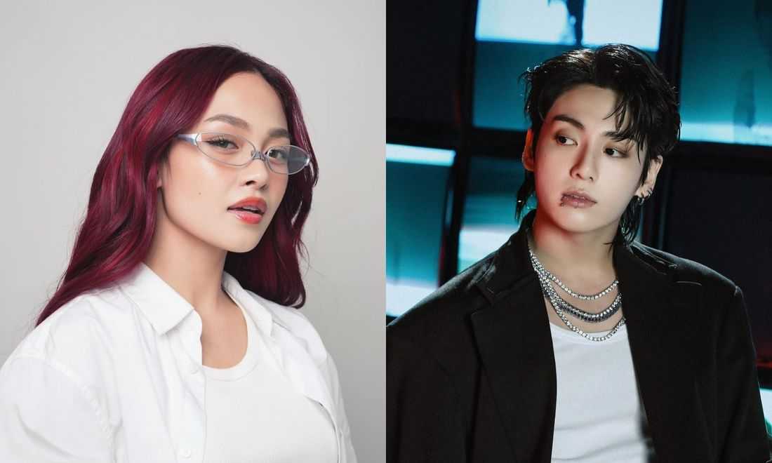 BTS’ Jungkook follows AC Bonifacio on TikTok