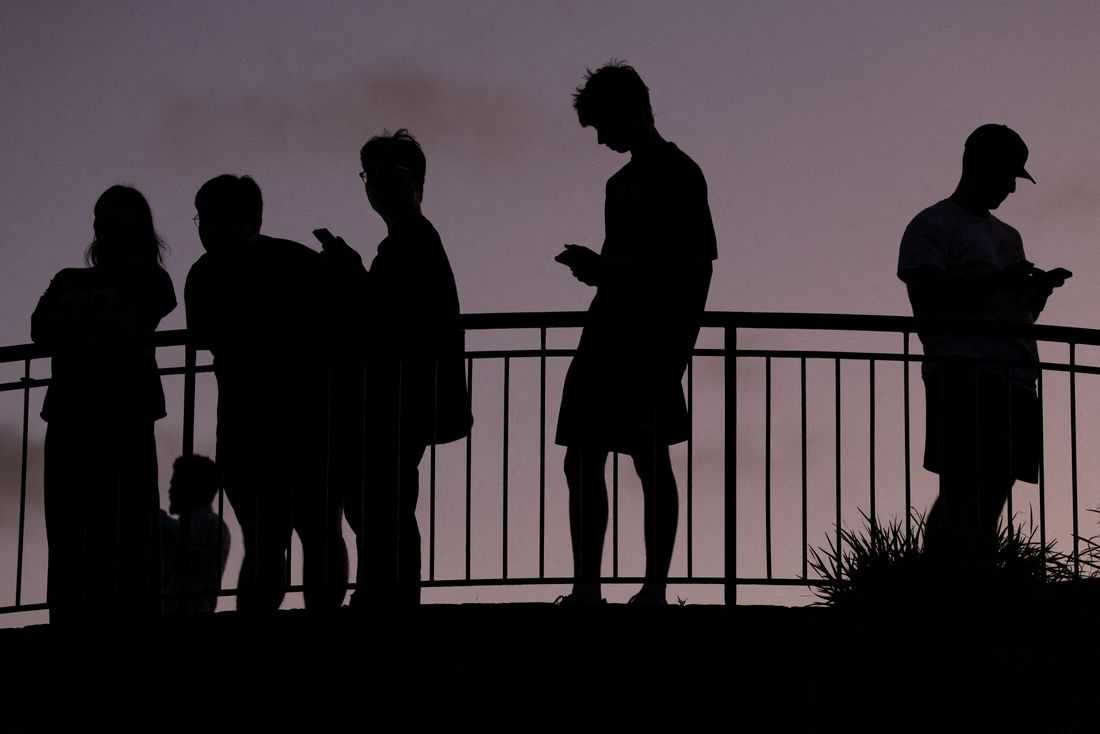 Australia readies social media court action citing teen ban breaches