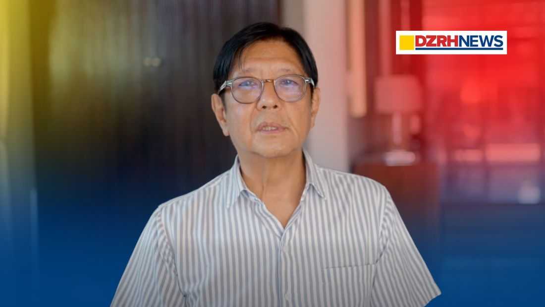 PBBM: New Malampaya well to boost cheaper, reliable power supply