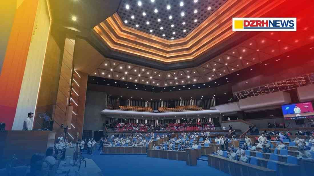 House bill proposes wealth tax on richest Filipinos to fund gov't aid programs