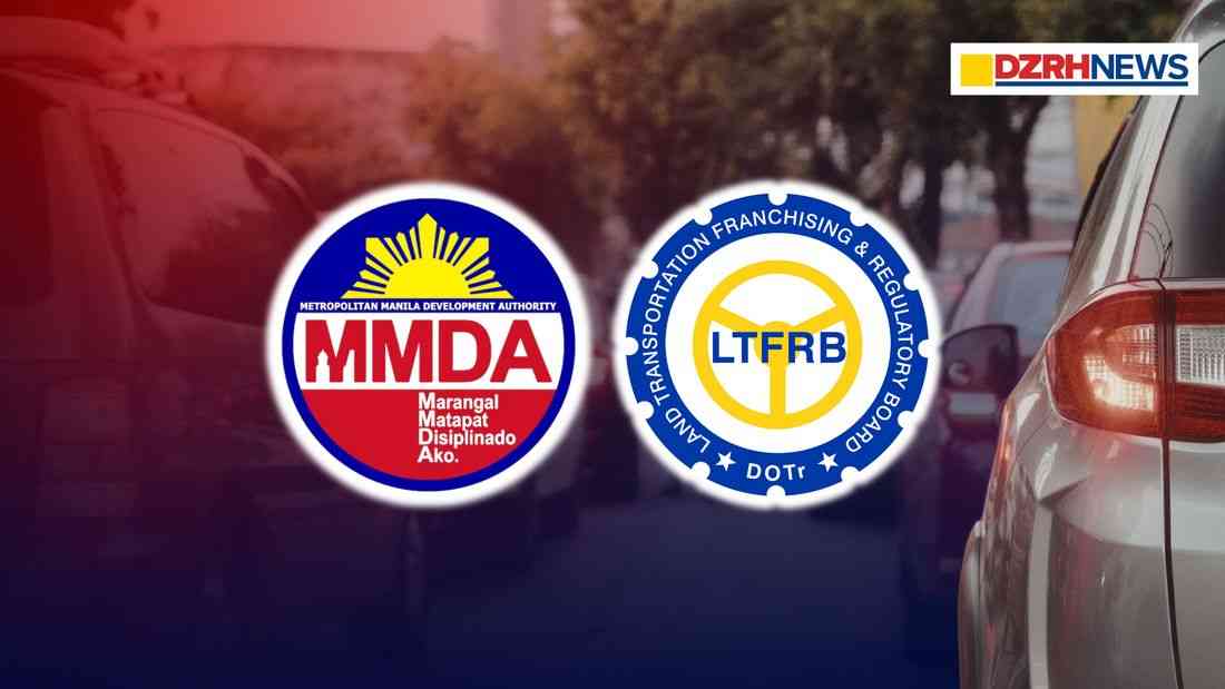 MMDA, LTFRB to draft rules on carpooling amid rising fuel costs