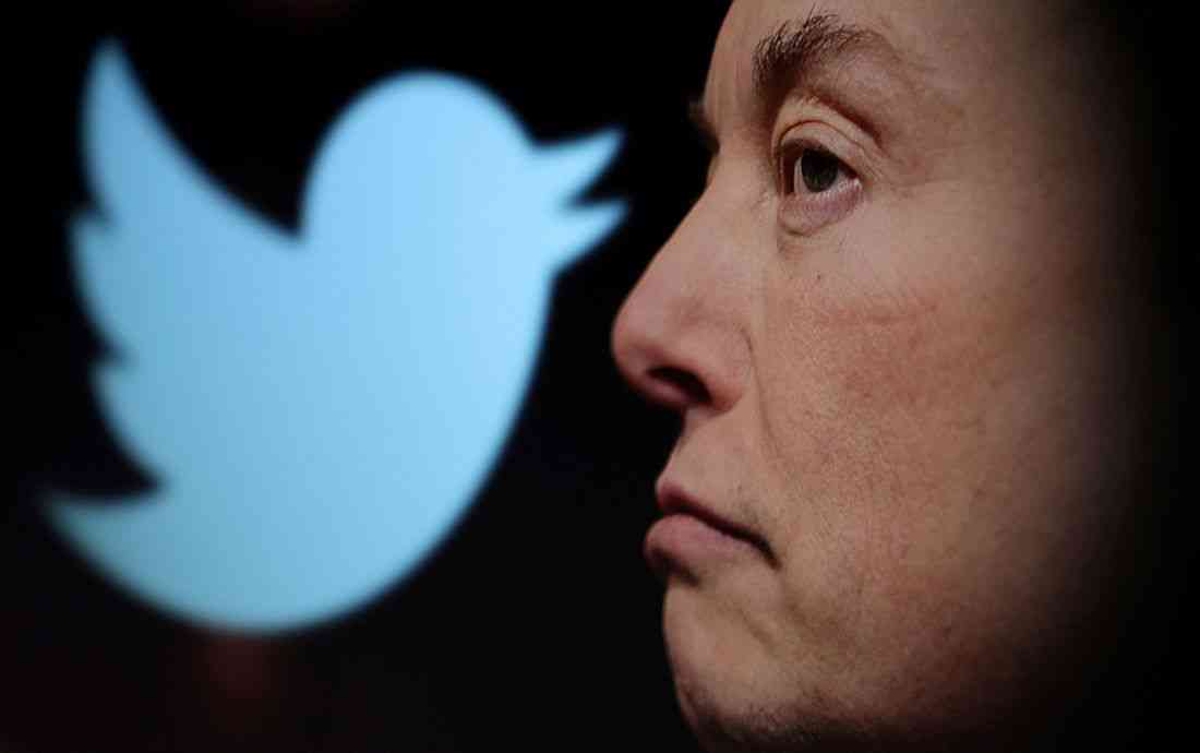 Musk found liable to Twitter shareholders in fraud lawsuit over $44 billion takeover