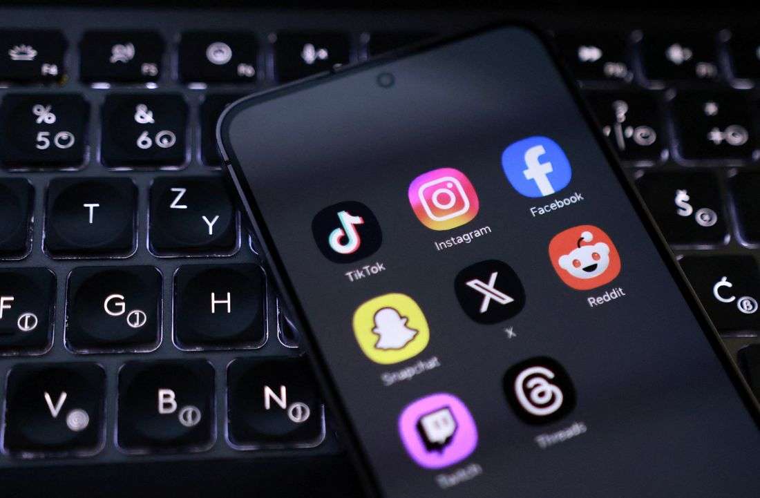 Austria plans social media ban for children under 14