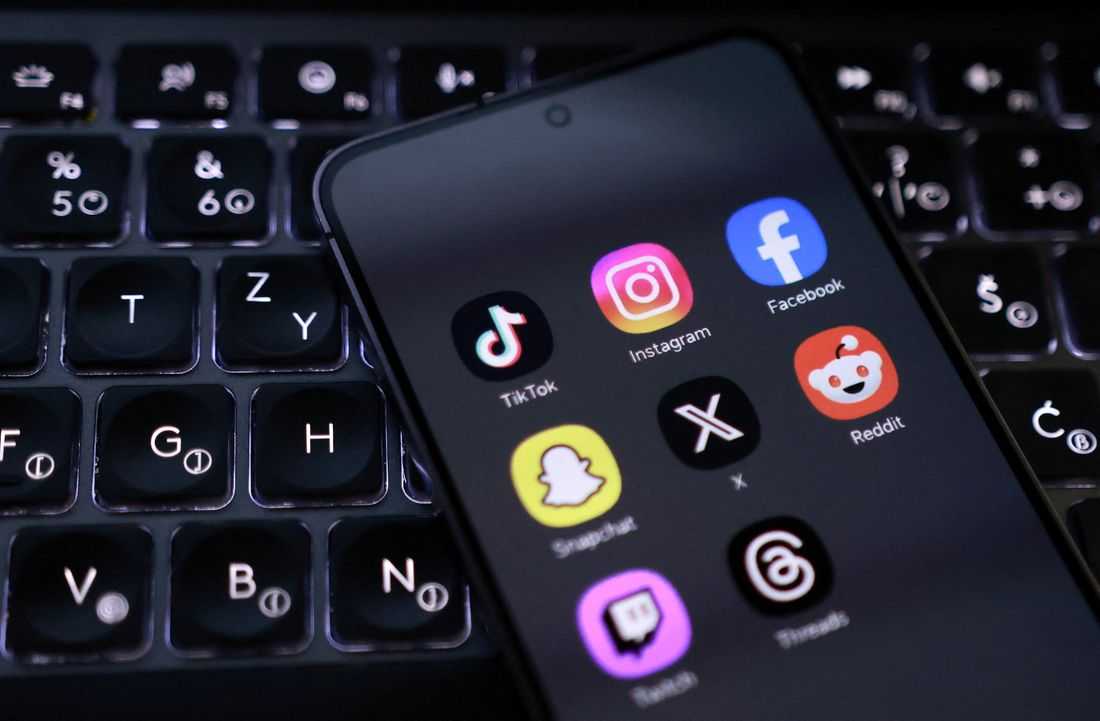 Austria plans social media ban for children under 14