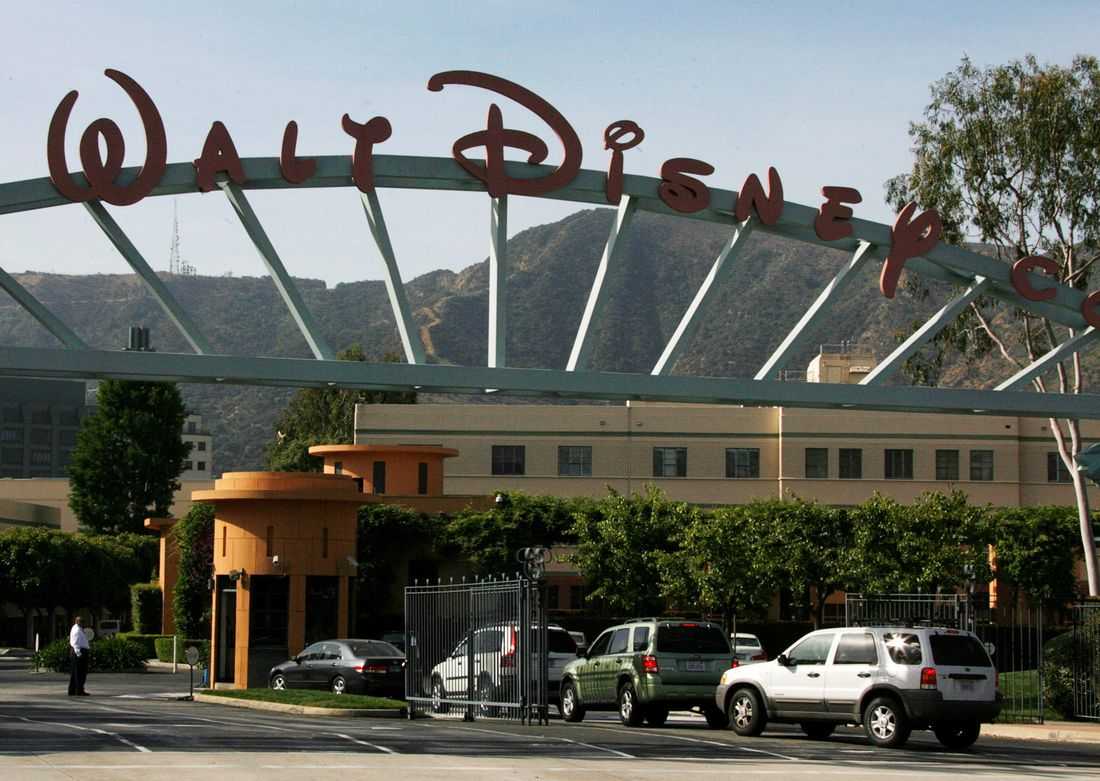 Disney names ABC News Group's Debra OConnell as chairman of entertainment TV