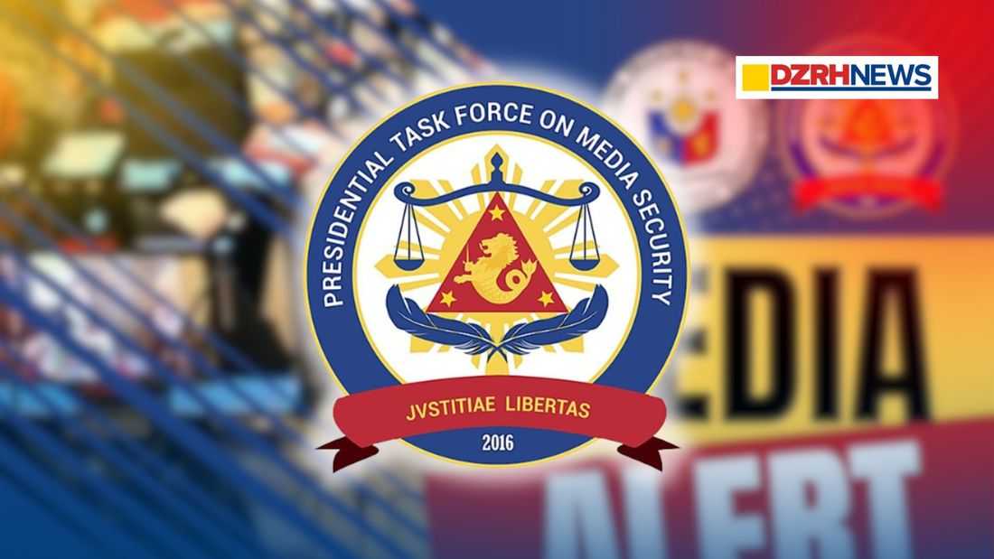 PTFOMS condemns killing of Negros Occidental broadcaster Julito 'Jaz' Calo