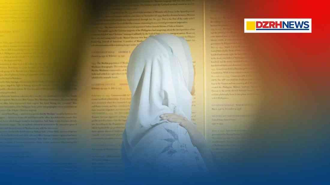 Bangsamoro fatwa bans forced marriage in rape cases, upholds women’s rights