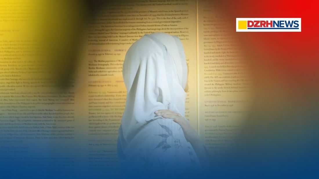 Bangsamoro fatwa bans forced marriage in rape cases, upholds women’s rights
