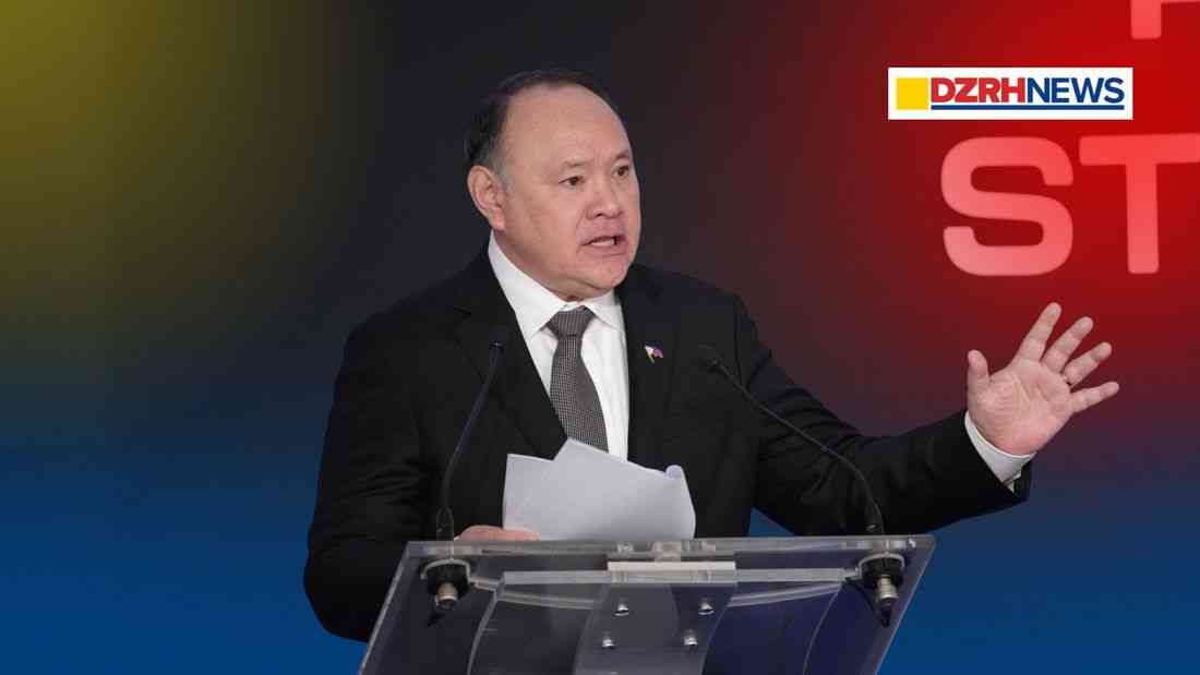 Teodoro calls on global leaders to protect OFWs amid conflict in Middle East