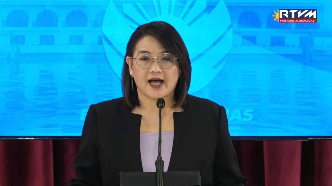 Palace: Marcos orders creation of 'crisis committee' to manage fuel, food supplies amid Middle East conflict