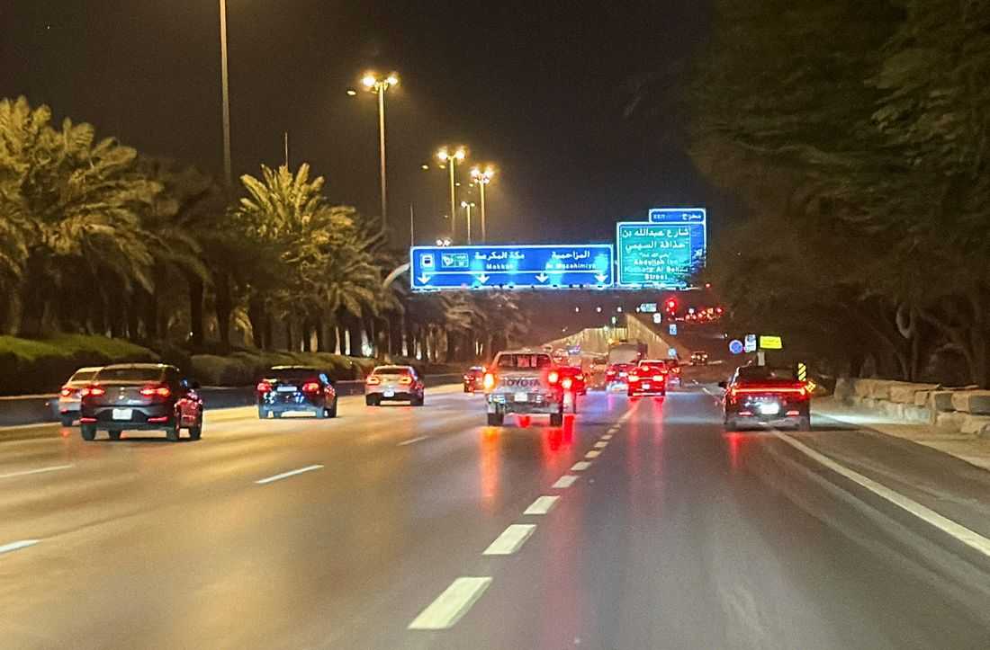 US embassy in Riyadh hit by drones, Saudi defence ministry says