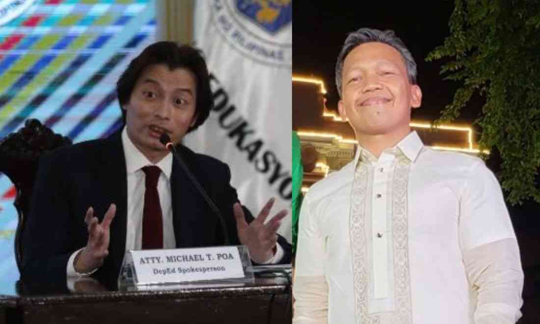 House panel subpoenas Michael Poa, Ramil Madriaga, others in VP Sara impeachment probe