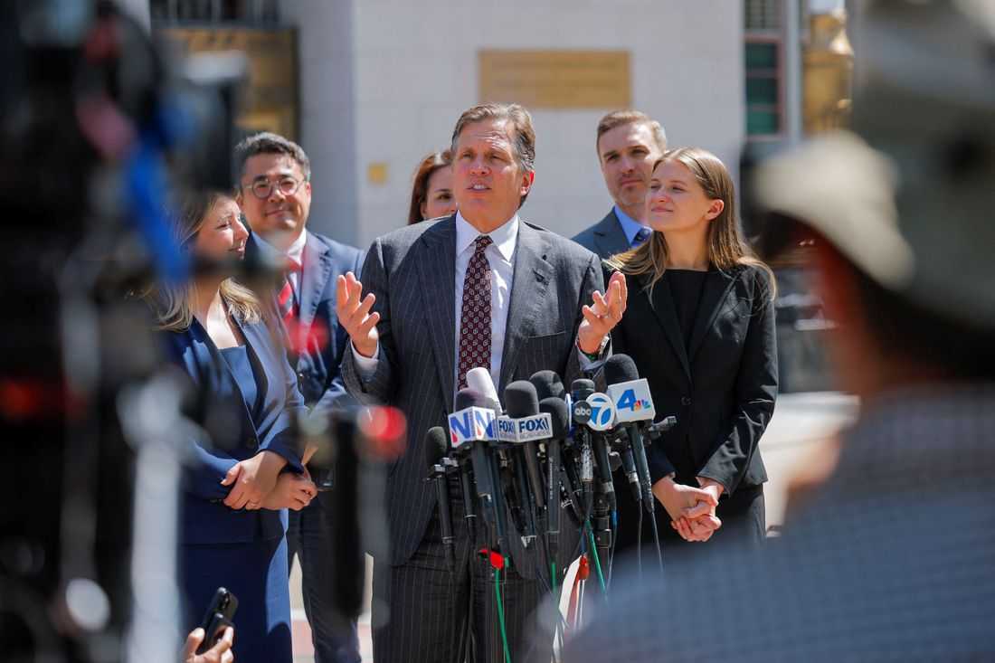 US jury verdicts against Meta, Google tee up fight over tech liability shield