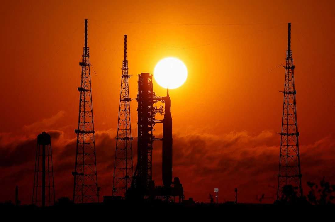 NASA plans moon base, nuclear spacecraft in multibillion-dollar moon program expansion