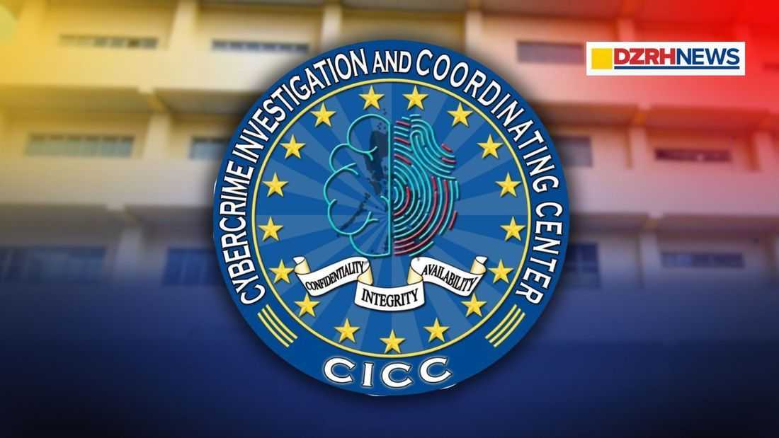 CICC takes down Facebook pages of 4 influencers for promoting illegal online gambling