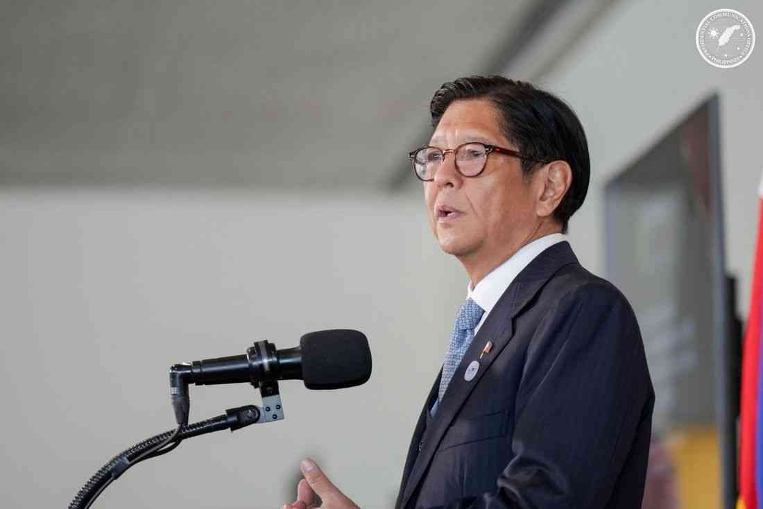 Marcos: ASEAN Summit in May will be bare-bones, to focus on oil, food, migrant workers