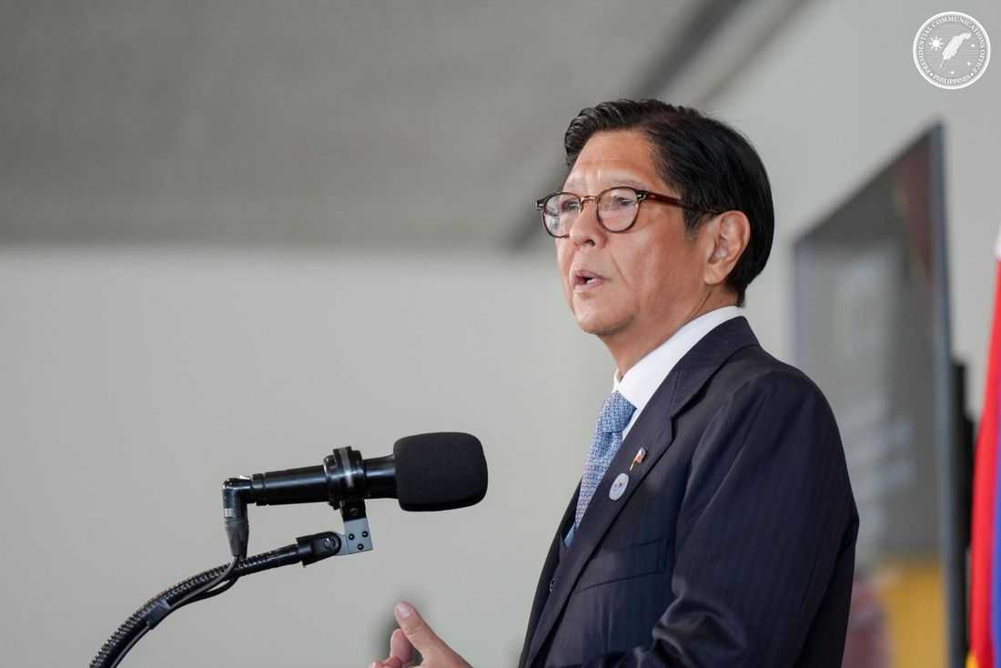 Marcos: ASEAN Summit in May will be bare-bones, to focus on oil, food, migrant workers