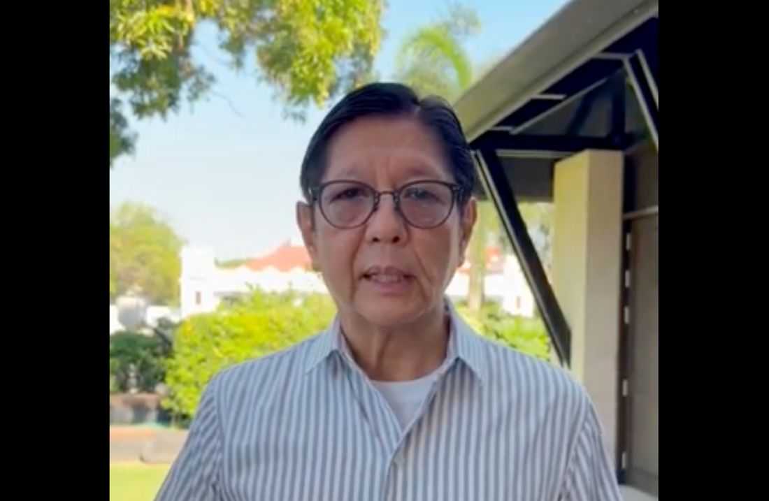 Monitoring of OFWs in the Middle East continues amid rising tensions — PBBM