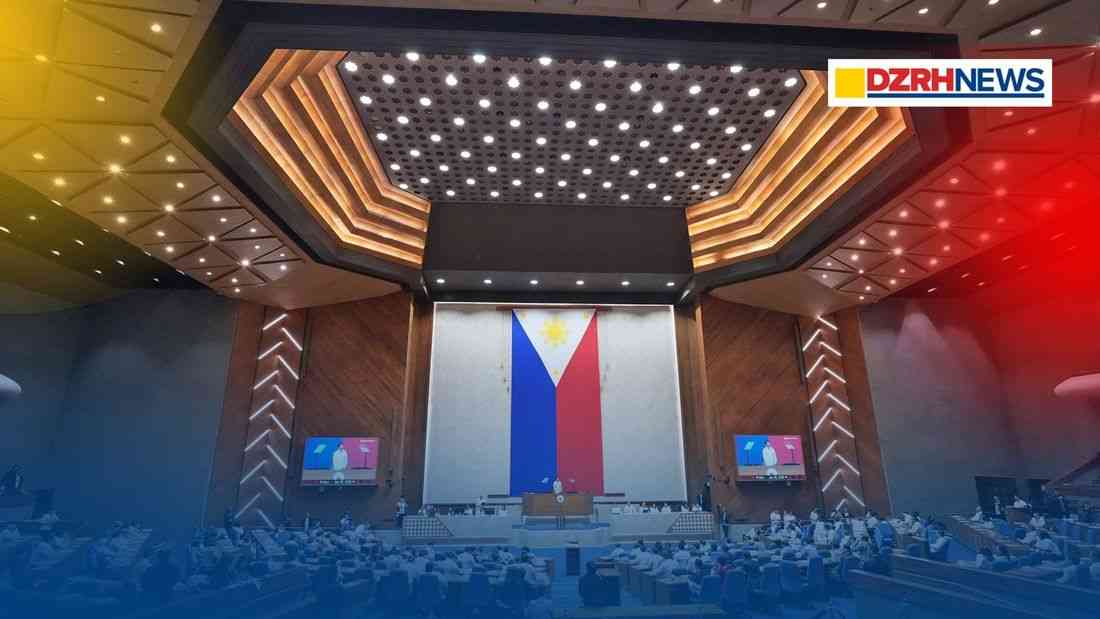 House ready to approve supplemental budget for OFWs amid Middle East crisis