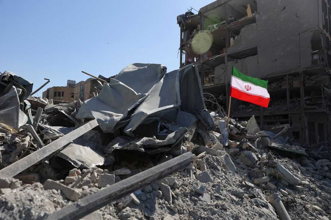 Trump's Asian allies fear Iran war will sap defences against China
