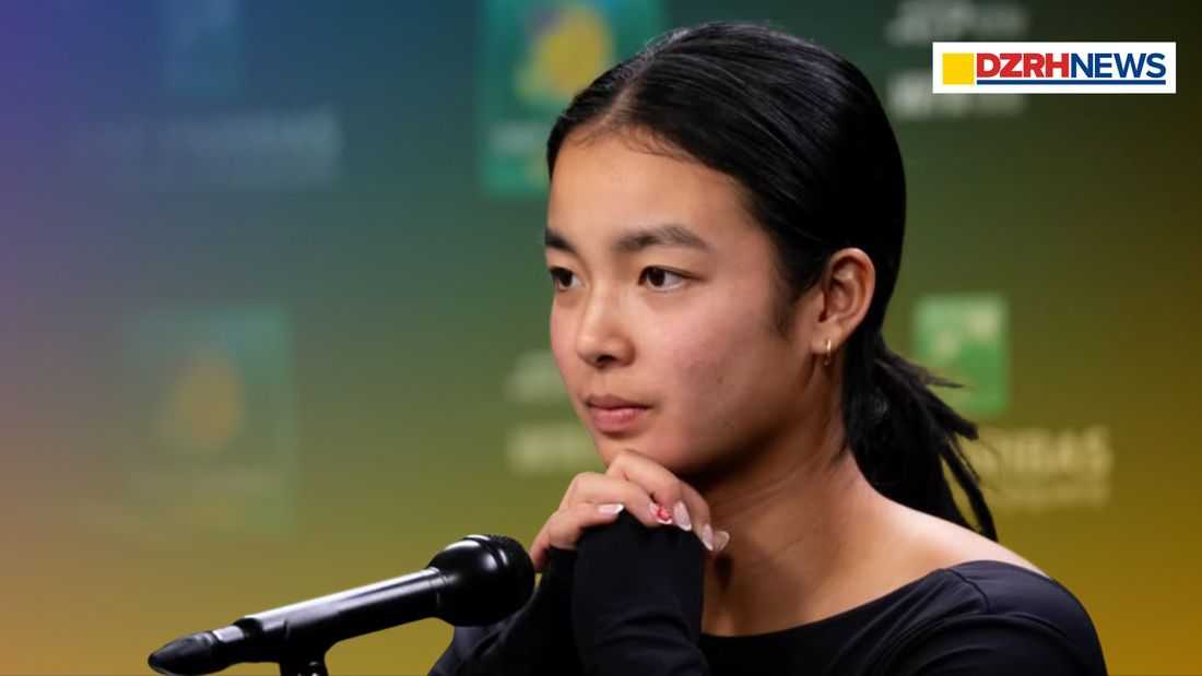 Eala slides to World No. 45, shifts focus to European clay season