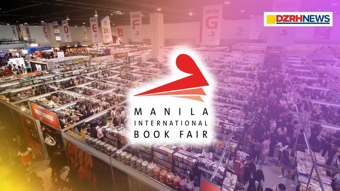 The Next Volume Awaits: MIBF sets its 2026 return to SMX Convention Center