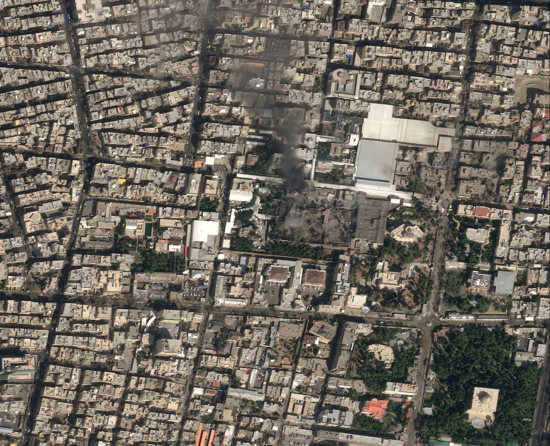 DFA confirms no Filipino casualties amid Israel-Iran escalation
