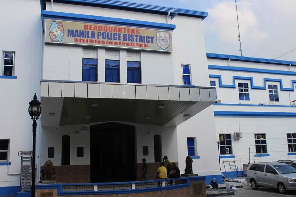 MPD implements reshuffle in several police stations