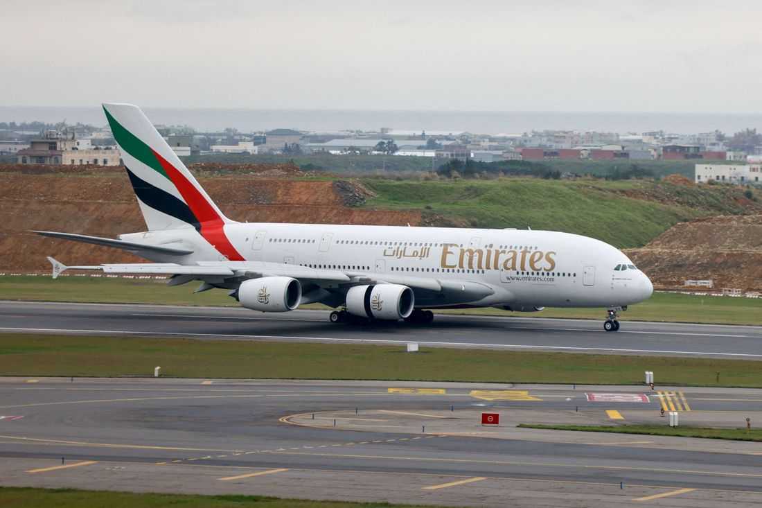 Gulf carriers resume limited flights, but missile fire fuels uncertainty