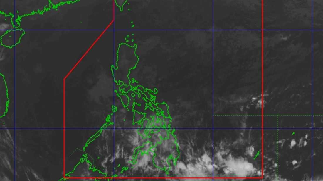 1 tropical storm expected to enter PAR in March – PAGASA