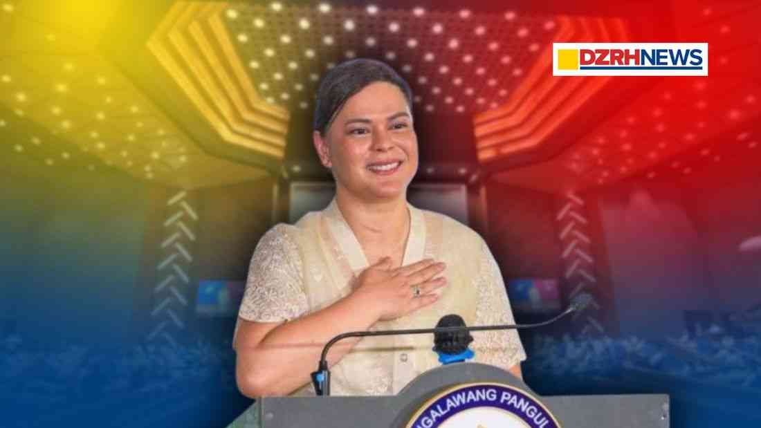 House Justice Committee to continue impeachment review despite VP Sara's SC petition