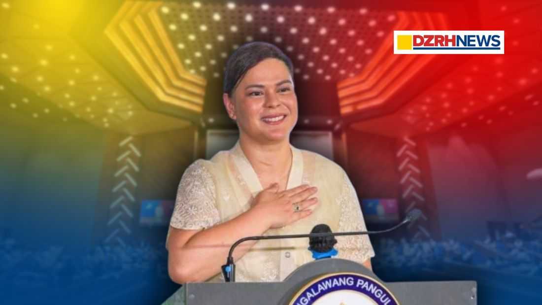 House Justice Committee to continue impeachment review despite VP Sara's SC petition