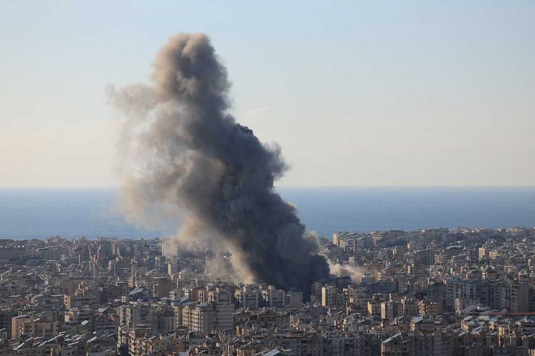Middle East conflict may last 4 to 8 weeks — DFA