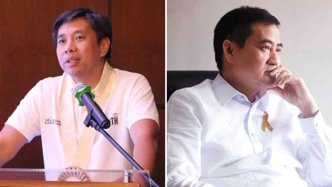 Palace disproves talks of DICT leadership changes