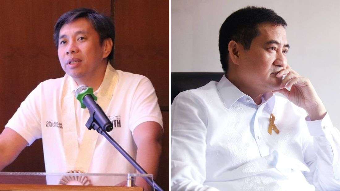 Palace disproves talks of DICT leadership changes