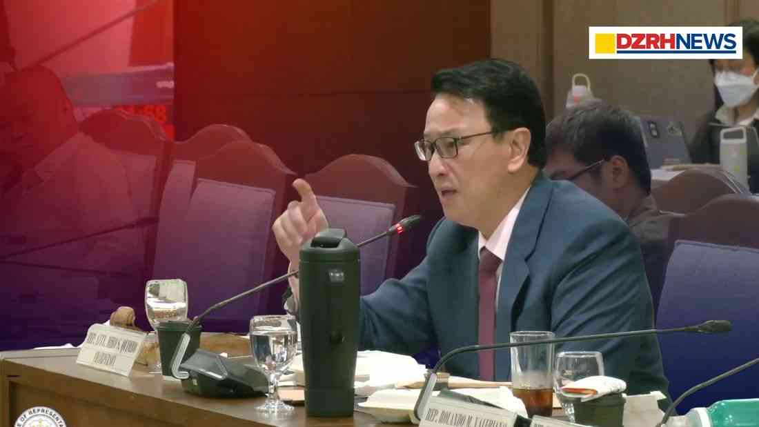 House committee to oversee safeguards in place ensuring fuel tax relief reaches consumers
