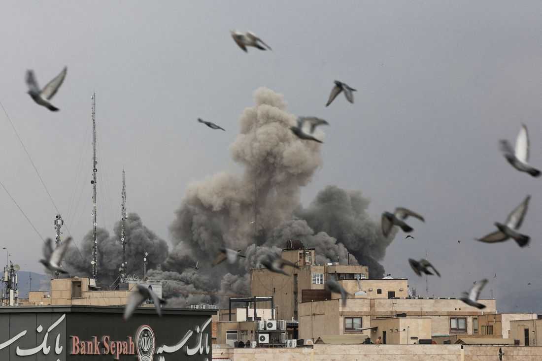 Netanyahu says war against Iran may take 'some time', but not years