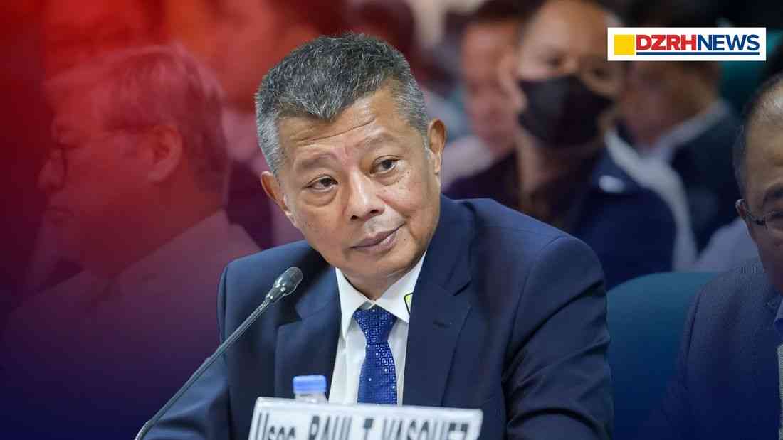 6 of 18 ex-Marines facing murder raps — Omb. Remulla