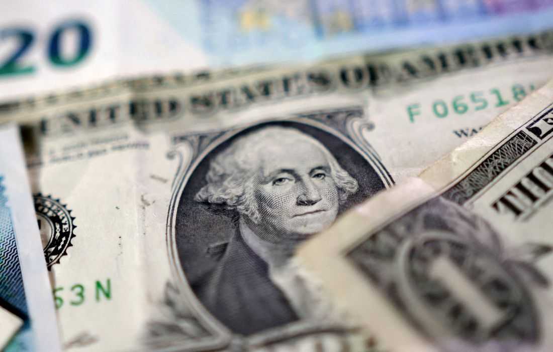 Dollar poised for rally as escalating Middle East conflict spurs haven demand