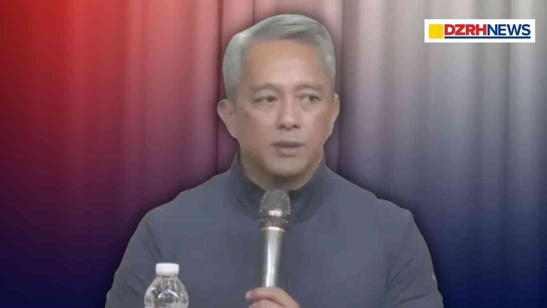 DILG pursues 17 Tau Gamma Phi suspects after student dies in hazing