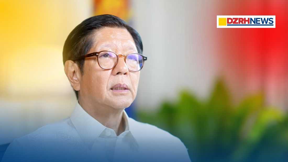 PBBM says OFW repatriation underway as government monitors Middle East crisis
