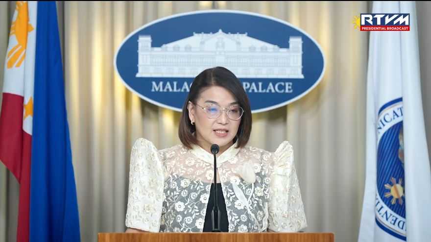Palace says no energy lockdown seen yet amid worries over fuel supply