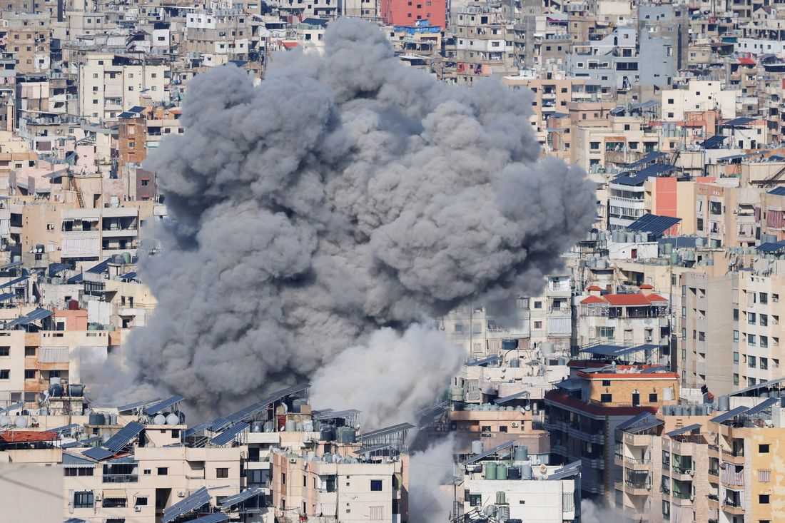 US strike on Iran 'ahead of game plan' but global markets rattled, energy prices soar