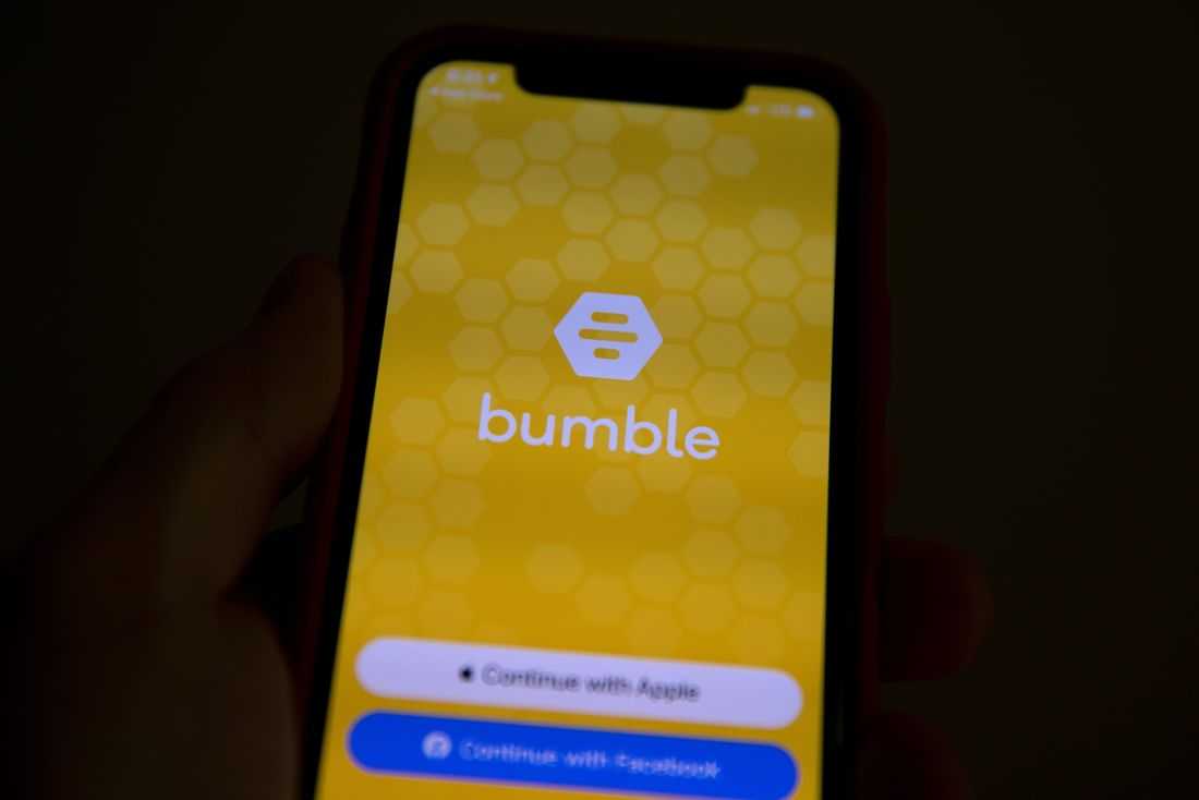 Bumble shares soar as turnaround efforts power upbeat quarterly revenue