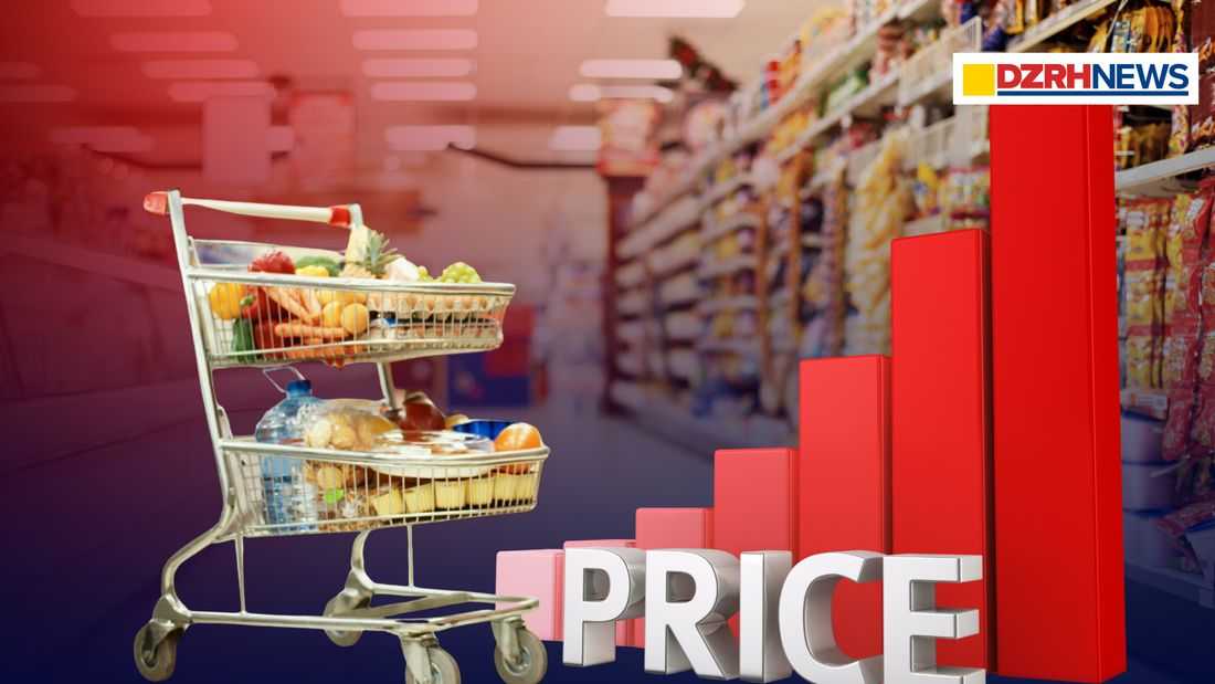 Gradual price hikes to be expected on basic goods amid oil volatility – Supermarket Group Chief