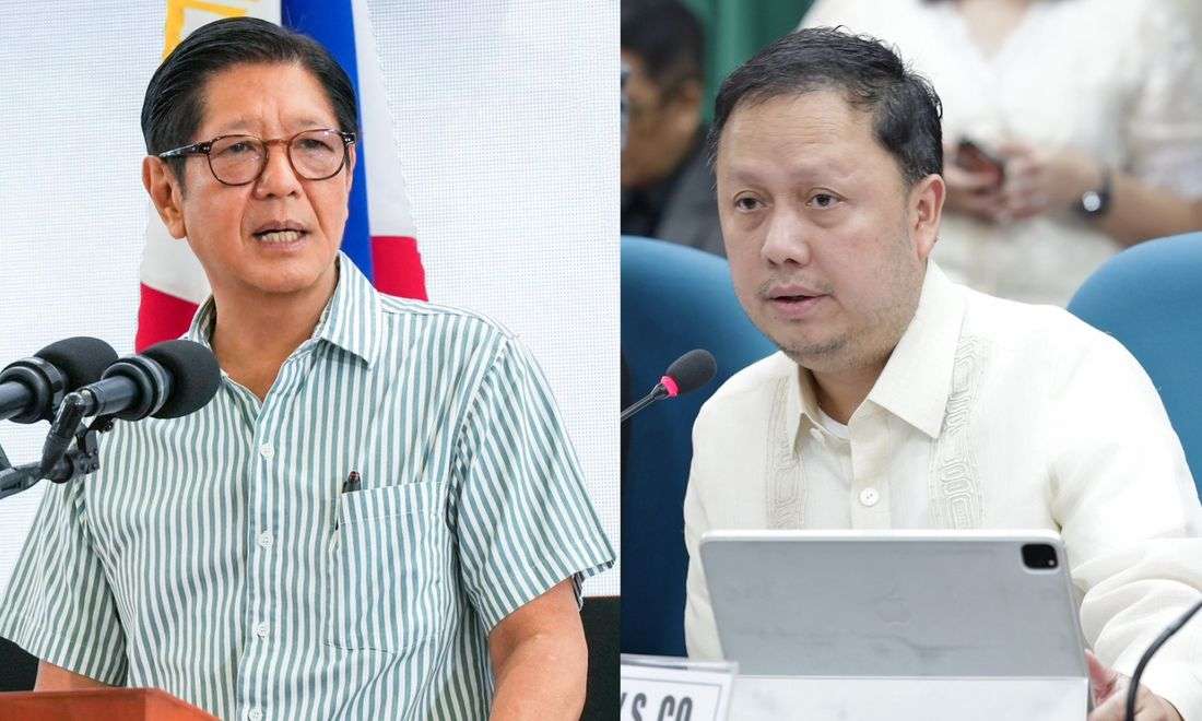 Marcos: Zaldy Co in Portugal, negotiations ongoing for his arrest