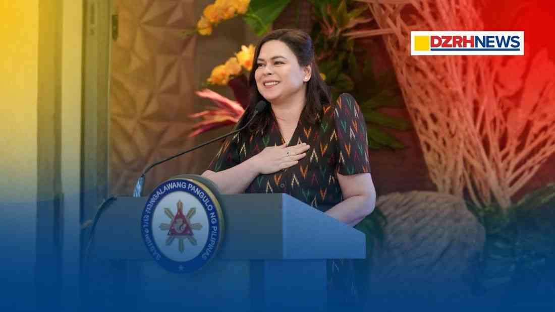 Transmission of impeachment complaints can be fast-tracked if VP Sara skips hearings – House panel