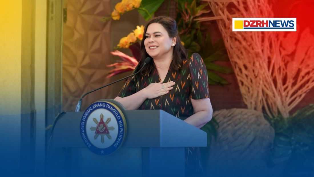 Transmission of impeachment complaints can be fast-tracked if VP Sara skips hearings – House panel